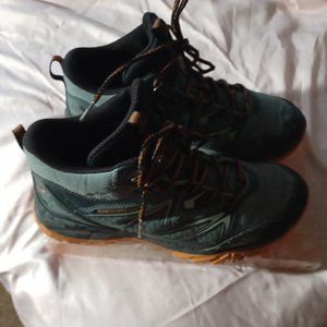 Merrell hiking boots